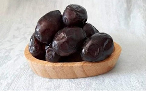 تصویر 3 از قیمت خرید خرما مضافتی بم + فروش ویژه